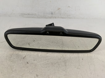 compare product 2021 Mitsubishi Outlander Sport Interior Rear View Mirror Replacement OEM Fits OEM Used Auto Parts