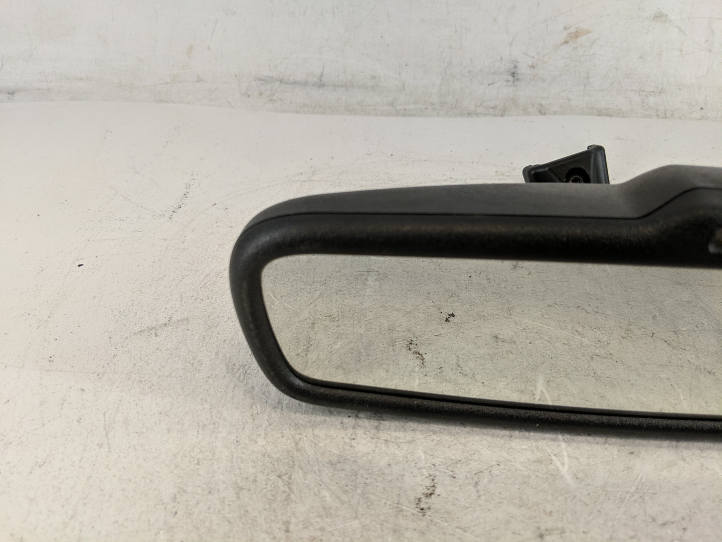 2021 Mitsubishi Outlander Sport Interior Rear View Mirror Replacement OEM Fits OEM Used Auto Parts - Oemusedautoparts1.com