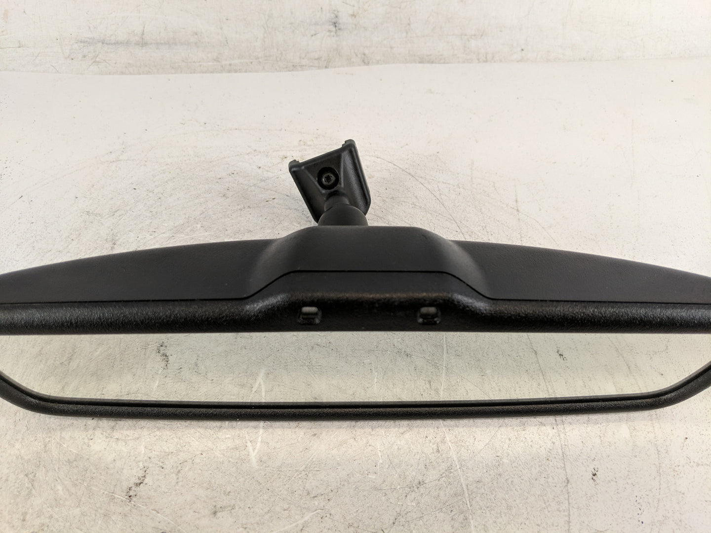 2021 Mitsubishi Outlander Sport Interior Rear View Mirror Replacement OEM Fits OEM Used Auto Parts - Oemusedautoparts1.com