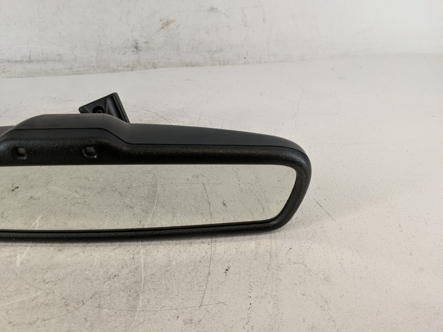 2021 Mitsubishi Outlander Sport Interior Rear View Mirror Replacement OEM Fits OEM Used Auto Parts - Oemusedautoparts1.com