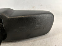 2021 Mitsubishi Outlander Sport Interior Rear View Mirror Replacement OEM Fits OEM Used Auto Parts - Oemusedautoparts1.com