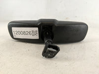 2021 Mitsubishi Outlander Sport Interior Rear View Mirror Replacement OEM Fits OEM Used Auto Parts - Oemusedautoparts1.com