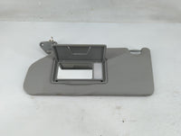 2021 Mitsubishi Outlander Sport Sun Visor Shade Replacement Passenger Right Mirror Fits OEM Used Auto Parts - Oemusedautopar