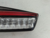 2021 Mitsubishi Outlander Sport Tail Light Assembly Driver Left OEM Fits OEM Used Auto Parts - Oemusedautoparts1.com
