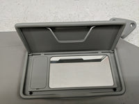 2021 Mitsubishi Outlander Sport Sun Visor Shade Replacement Passenger Right Mirror Fits OEM Used Auto Parts - Oemusedautopar