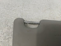 2021 Mitsubishi Outlander Sport Sun Visor Shade Replacement Passenger Right Mirror Fits OEM Used Auto Parts - Oemusedautopar