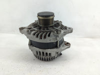 2011-2017 Mitsubishi Outlander Sport Alternator Replacement Generator Charging Assembly Engine OEM P/N:1800A546 Fits OEM Use