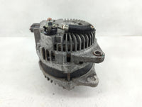 2011-2017 Mitsubishi Outlander Sport Alternator Replacement Generator Charging Assembly Engine OEM P/N:1800A546 Fits OEM Use