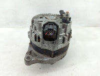 2011-2017 Mitsubishi Outlander Sport Alternator Replacement Generator Charging Assembly Engine OEM P/N:1800A546 Fits OEM Use