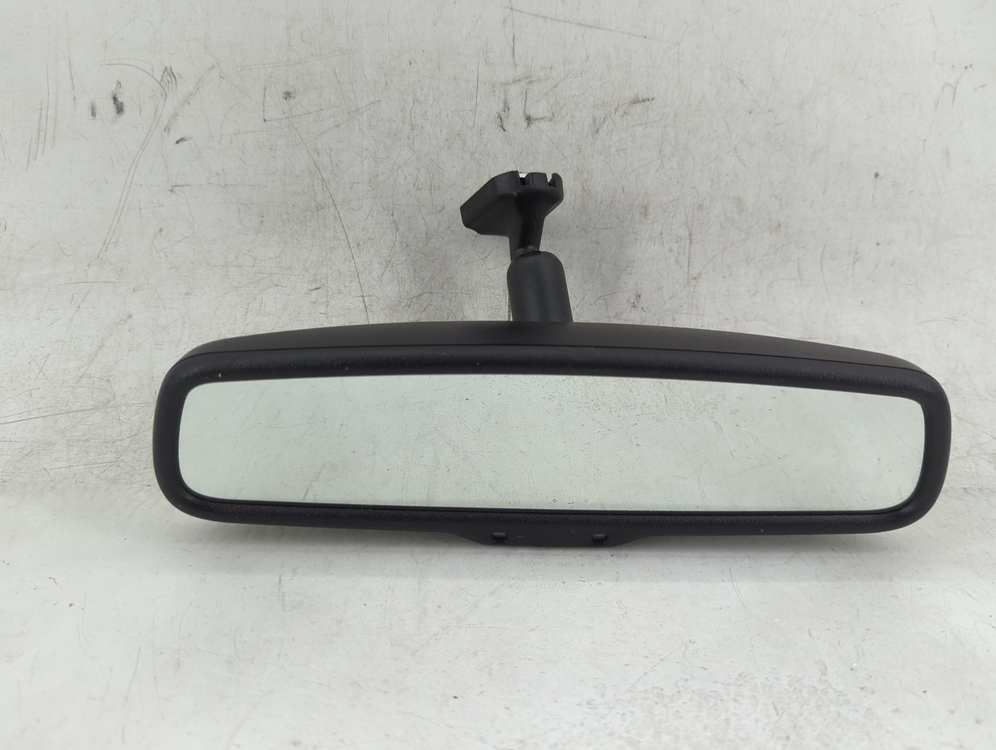 2021 Mitsubishi Outlander Sport Interior Rear View Mirror Replacement OEM P/N:7630A235 Fits OEM Used Auto Parts - Oemusedaut