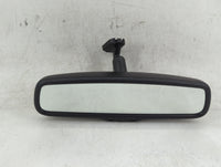 2021 Mitsubishi Outlander Sport Interior Rear View Mirror Replacement OEM P/N:7630A235 Fits OEM Used Auto Parts - Oemusedaut