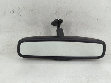 2021 Mitsubishi Outlander Sport Interior Rear View Mirror Replacement OEM P/N:7630A235 Fits OEM Used Auto Parts - Oemusedaut