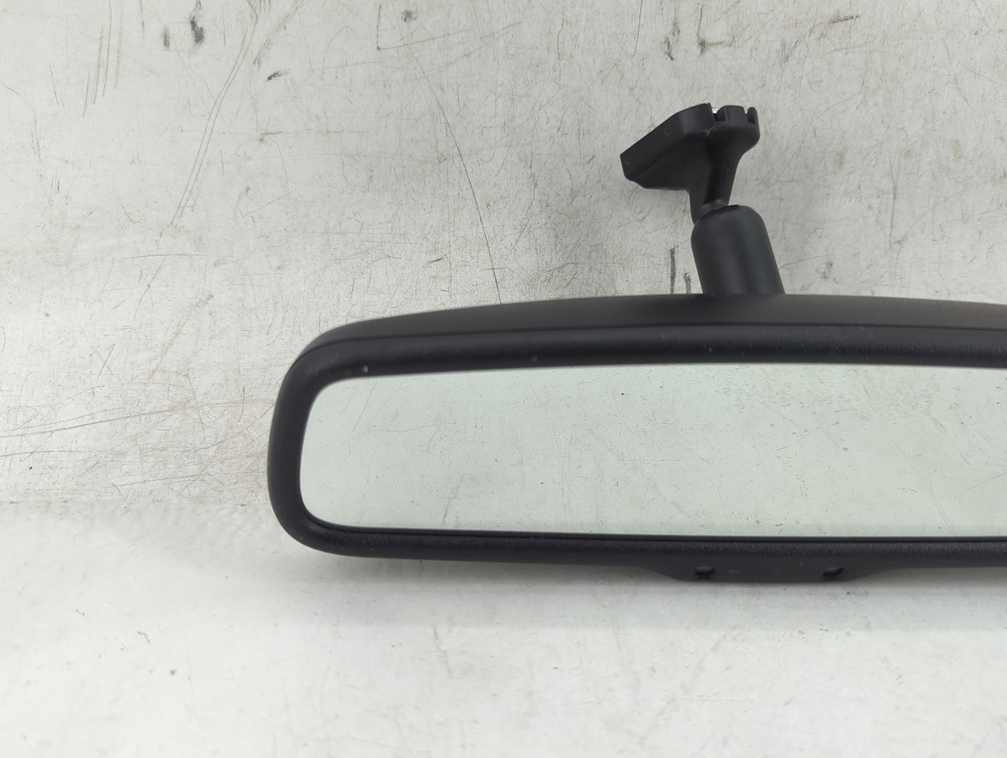 2021 Mitsubishi Outlander Sport Interior Rear View Mirror Replacement OEM P/N:7630A235 Fits OEM Used Auto Parts - Oemusedaut