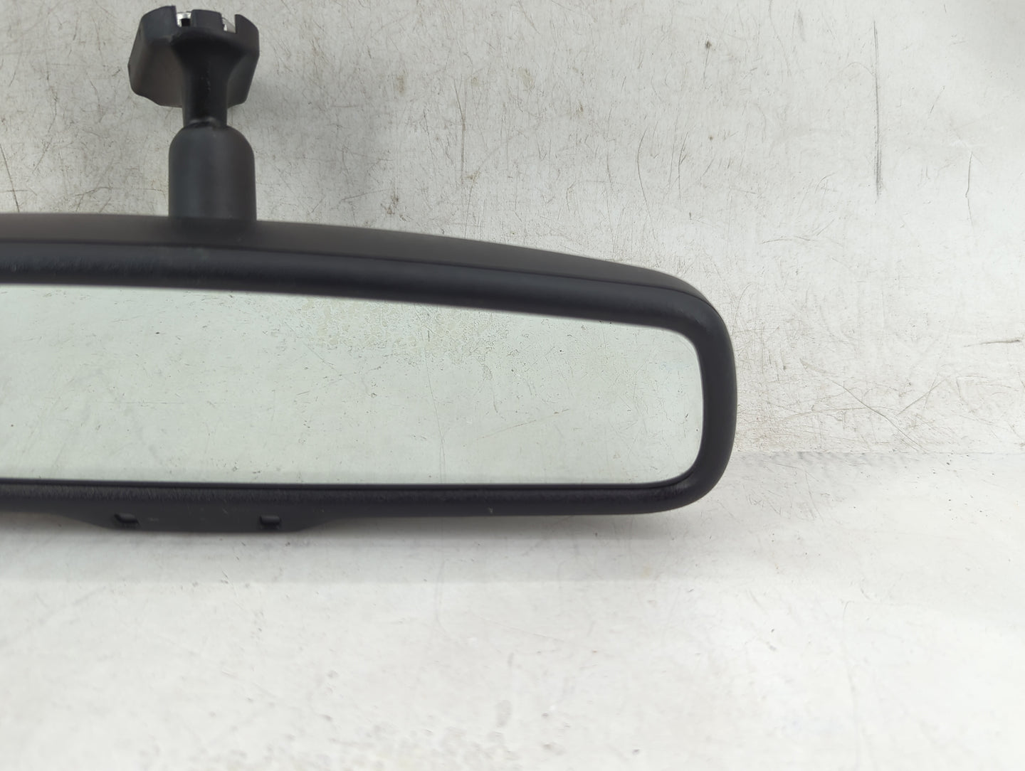 2021 Mitsubishi Outlander Sport Interior Rear View Mirror Replacement OEM P/N:7630A235 Fits OEM Used Auto Parts - Oemusedaut