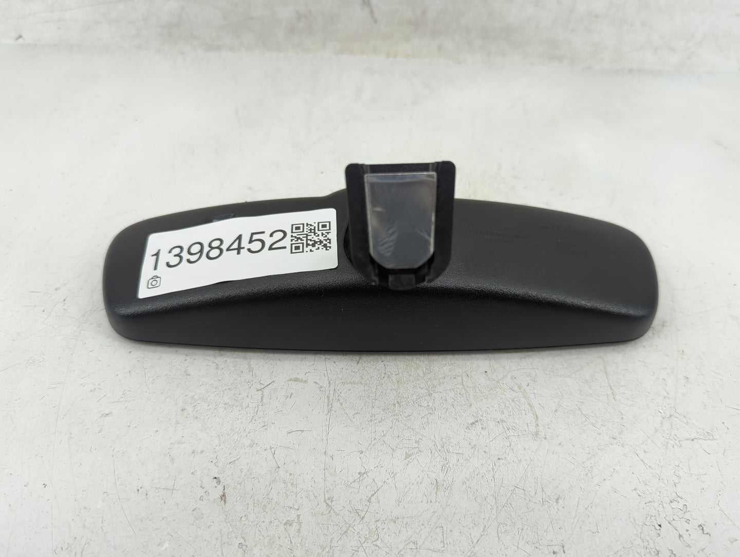 2021 Mitsubishi Outlander Sport Interior Rear View Mirror Replacement OEM P/N:7630A235 Fits OEM Used Auto Parts - Oemusedaut
