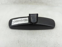 2021 Mitsubishi Outlander Sport Interior Rear View Mirror Replacement OEM P/N:7630A235 Fits OEM Used Auto Parts - Oemusedaut