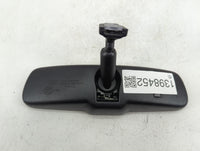 2021 Mitsubishi Outlander Sport Interior Rear View Mirror Replacement OEM P/N:7630A235 Fits OEM Used Auto Parts - Oemusedaut