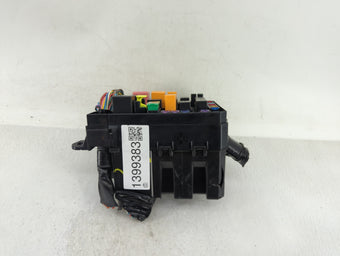 compare product 2012-2017 Mitsubishi Outlander Sport Fusebox Fuse Box Panel Relay Module P/N:8565A513 Fits Fits 2012 2013 2014 2015 2016 2017 OEM Used Auto Parts
