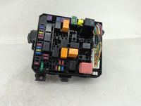 2012-2017 Mitsubishi Outlander Sport Fusebox Fuse Box Panel Relay Module P/N:8565A513 Fits Fits 2012 2013 2014 2015 2016 201