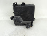 2012-2017 Mitsubishi Outlander Sport Fusebox Fuse Box Panel Relay Module P/N:8565A513 Fits Fits 2012 2013 2014 2015 2016 201