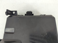 2012-2017 Mitsubishi Outlander Sport Fusebox Fuse Box Panel Relay Module P/N:8565A513 Fits Fits 2012 2013 2014 2015 2016 201
