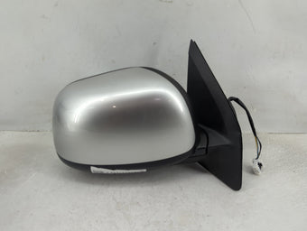 compare product 2011-2013 Mitsubishi Outlander Sport Passenger Side View Mirror - Right Door Mirror OEM Used