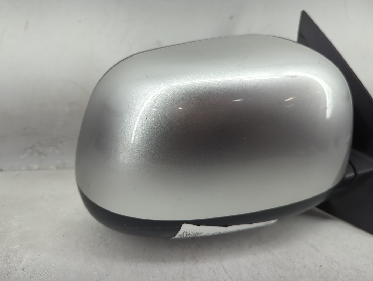 2011-2013 Mitsubishi Outlander Sport Passenger Side View Mirror - Right Door Mirror OEM Used - Oemusedautoparts1.com