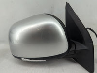 2011-2013 Mitsubishi Outlander Sport Passenger Side View Mirror - Right Door Mirror OEM Used - Oemusedautoparts1.com