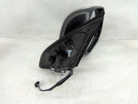 2011-2013 Mitsubishi Outlander Sport Passenger Side View Mirror - Right Door Mirror OEM Used - Oemusedautoparts1.com