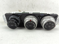 2021 Mitsubishi Outlander Sport Climate Control Module Temperature AC/Heater Replacement P/N:7820B193 CAB502A048C Fits OEM U