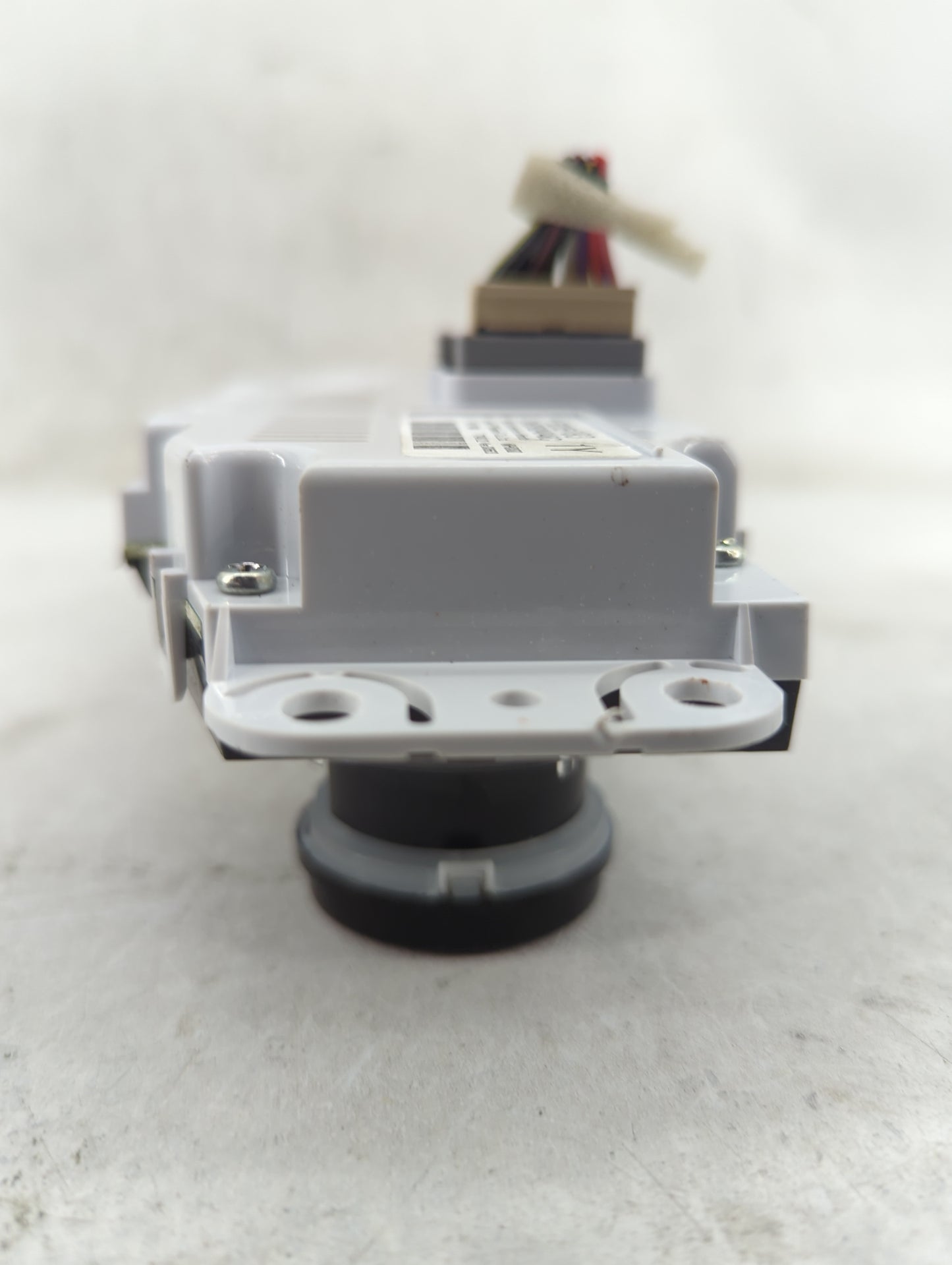 2021 Mitsubishi Outlander Sport Climate Control Module Temperature AC/Heater Replacement P/N:7820B193 CAB502A048C Fits OEM U