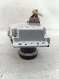 2021 Mitsubishi Outlander Sport Climate Control Module Temperature AC/Heater Replacement P/N:7820B193 CAB502A048C Fits OEM U
