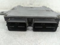 2021 Mitsubishi Outlander Sport PCM Engine Control Computer ECU ECM PCU OEM P/N:1860D744 E6T86881 Fits OEM Used Auto Parts -