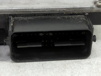 2021 Mitsubishi Outlander Sport PCM Engine Control Computer ECU ECM PCU OEM P/N:1860D744 E6T86881 Fits OEM Used Auto Parts -