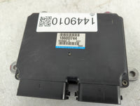 2021 Mitsubishi Outlander Sport PCM Engine Control Computer ECU ECM PCU OEM P/N:1860D744 E6T86881 Fits OEM Used Auto Parts -