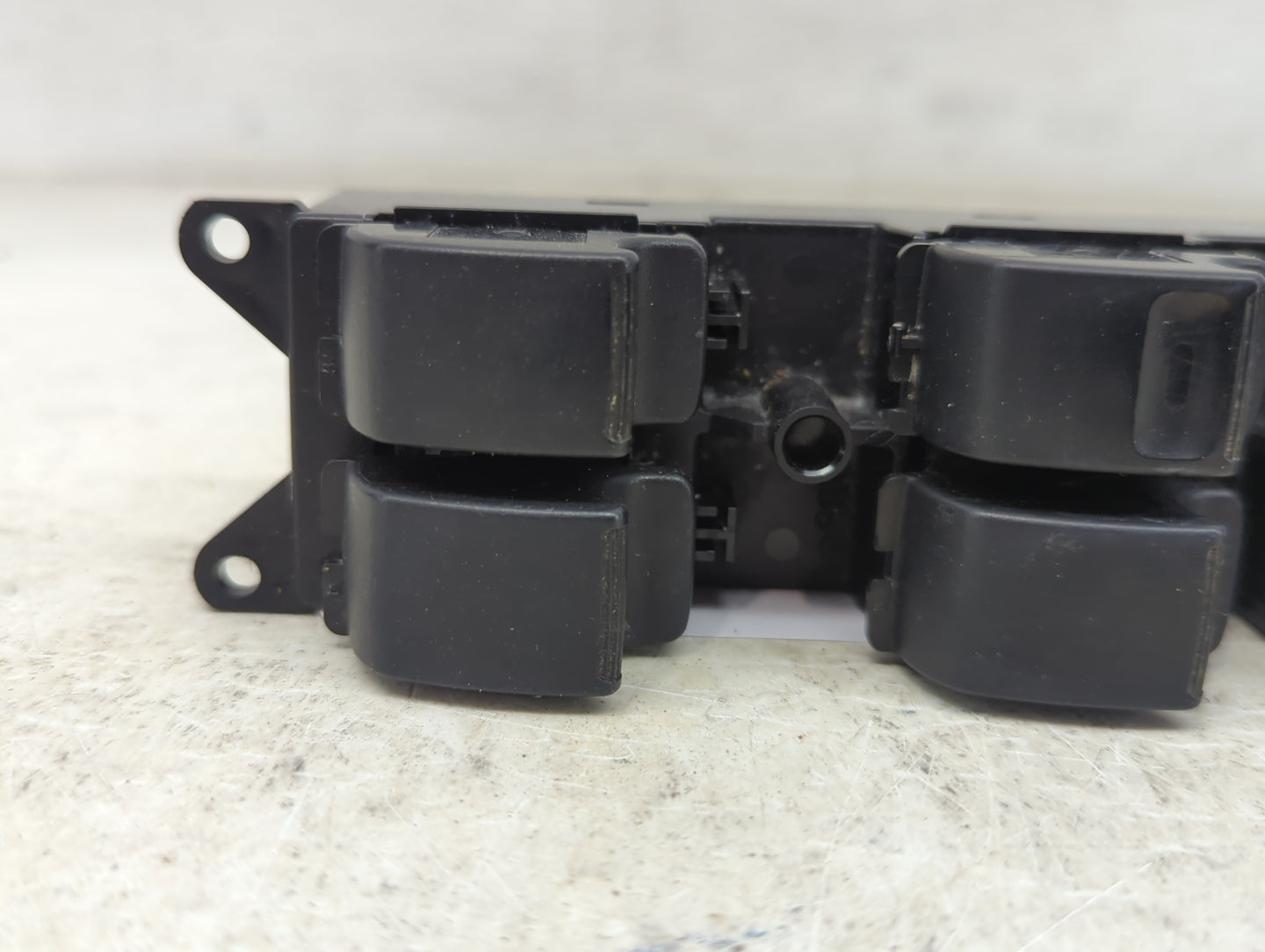 2014-2017 Mitsubishi Outlander Sport Master Power Window Switch Replacement Driver Side Left P/N:8608A261 0780T14AD Fits OEM