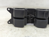 2014-2017 Mitsubishi Outlander Sport Master Power Window Switch Replacement Driver Side Left P/N:8608A261 0780T14AD Fits OEM