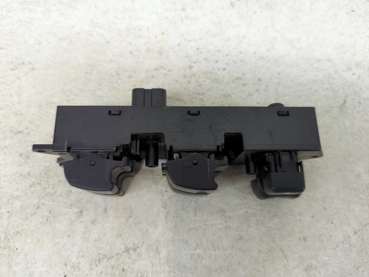 2014-2017 Mitsubishi Outlander Sport Master Power Window Switch Replacement Driver Side Left P/N:8608A261 0780T14AD Fits OEM