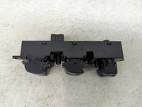 2014-2017 Mitsubishi Outlander Sport Master Power Window Switch Replacement Driver Side Left P/N:8608A261 0780T14AD Fits OEM