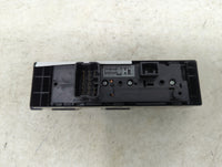 2014-2017 Mitsubishi Outlander Sport Master Power Window Switch Replacement Driver Side Left P/N:8608A261 0780T14AD Fits OEM