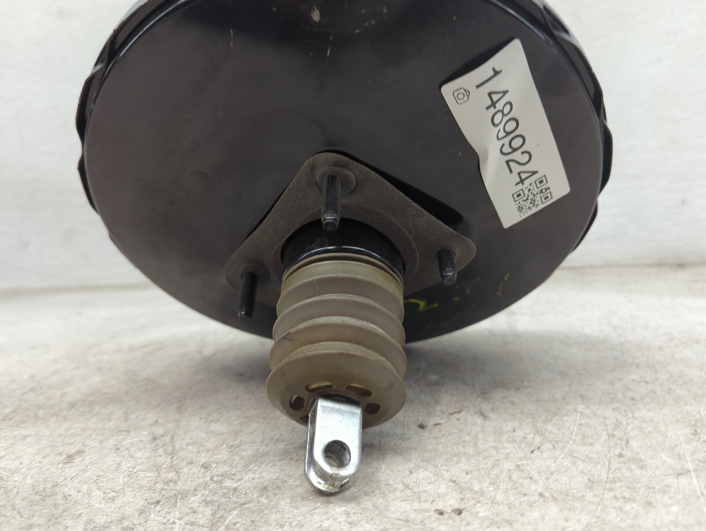 2014-2017 Mitsubishi Outlander Sport Power Brake Booster Oem 1489924 - Oemusedautoparts1.com