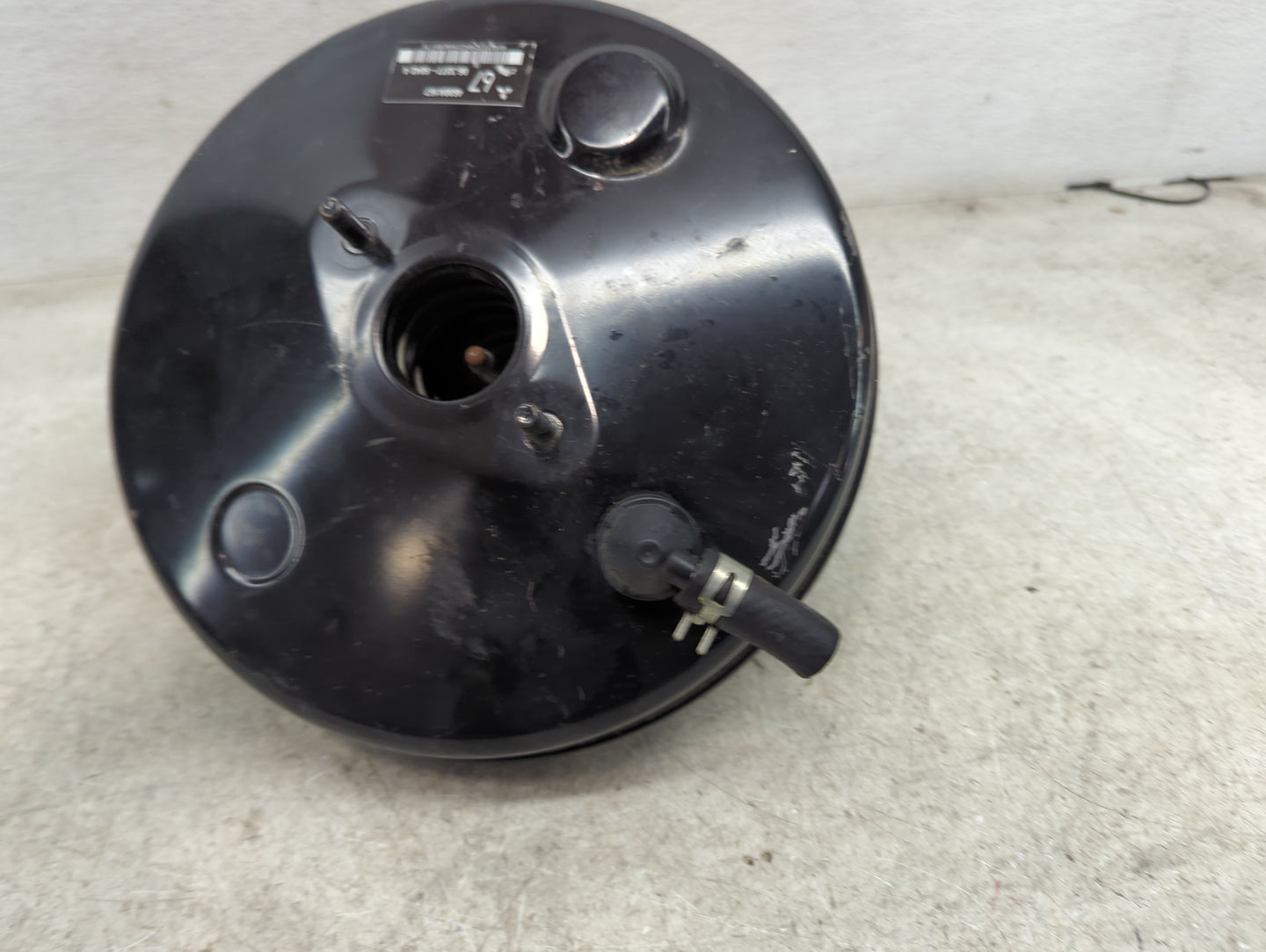 2014-2017 Mitsubishi Outlander Sport Power Brake Booster Oem 1489924 - Oemusedautoparts1.com