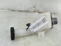 2011-2017 Mitsubishi Outlander Sport Brake Master Cylinder 1492391 - Oemusedautoparts1.com