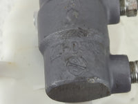 2011-2017 Mitsubishi Outlander Sport Brake Master Cylinder 1492391 - Oemusedautoparts1.com