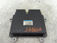 2021 Mitsubishi Outlander Sport PCM Engine Control Computer ECU ECM PCU OEM P/N:1860D744 E6T86881 Fits OEM Used Auto Parts -