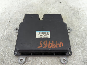 compare product 2021 Mitsubishi Outlander Sport PCM Engine Control Computer ECU ECM PCU OEM P/N:1860D744 E6T86881 Fits OEM Used Auto Parts