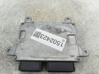 2021 Mitsubishi Outlander Sport PCM Engine Control Computer ECU ECM PCU OEM P/N:1860D744 E6T86881 Fits OEM Used Auto Parts -