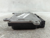 2021 Mitsubishi Outlander Sport PCM Engine Control Computer ECU ECM PCU OEM P/N:1860D744 E6T86881 Fits OEM Used Auto Parts -