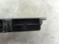 2021 Mitsubishi Outlander Sport PCM Engine Control Computer ECU ECM PCU OEM P/N:1860D744 E6T86881 Fits OEM Used Auto Parts -