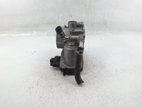 2013-2017 Mitsubishi Outlander Sport Throttle Body P/N:57021 Fits Fits 2013 2014 2015 2016 2017 OEM Used Auto Parts - Oemuse